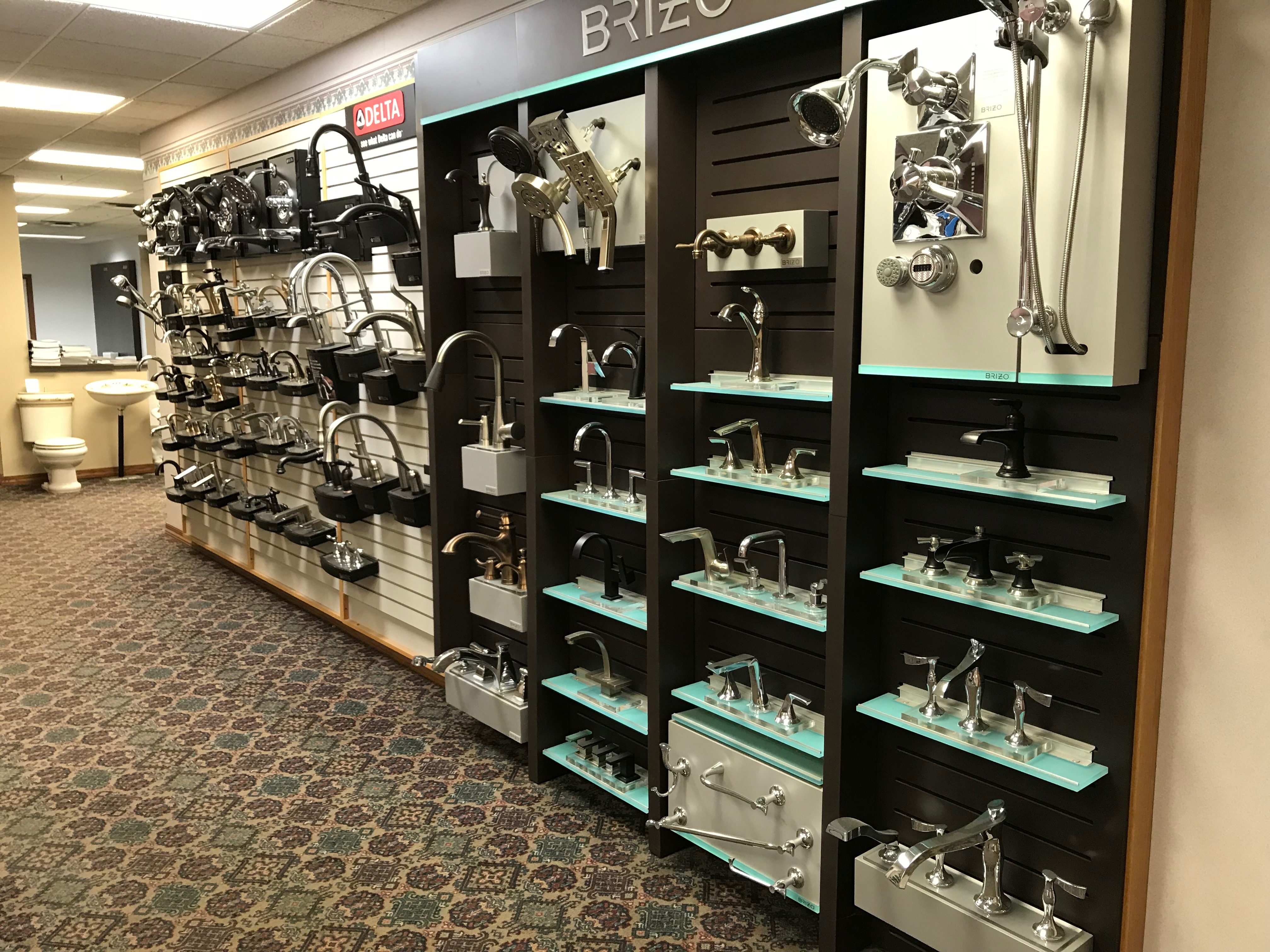 McDonald Supply Sioux Falls Plumbing/Heating Wholesale Distributor